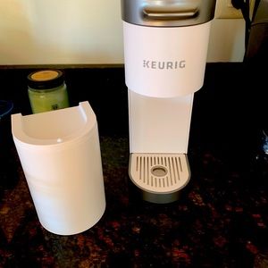 Keurig Mini